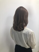 ヴァンカウンシル 福岡店(VAN COUNCIL)&nbsp;べージュカラ－