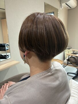 本と南風 guest design