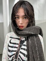 カシェ ホリエ(CACHE HORIE)&nbsp;パーマ大阪 / パーマカット大阪 / 小谷
