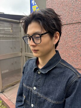 サロンドミルク 溝の口店(salon de MiLK) 10代/20代/アクティブショート