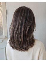 ナイス ヘアー(Hair)&nbsp;髪質改善/縮毛矯正/酸性ストレート/ヘッドスパ/白髪染め