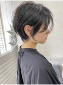 クラッシックショート