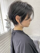 ラウレア(Laule'a)&nbsp;クラッシックショート