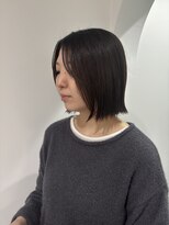 ルッツ(Lutz)&nbsp;クールボブ