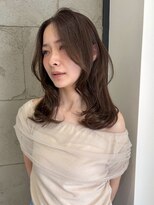 ジアン(JIEN)&nbsp;marron brown