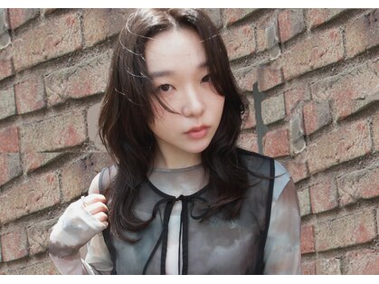 ルチア ヘア ステラ 京都店(Lucia hair stella)の写真