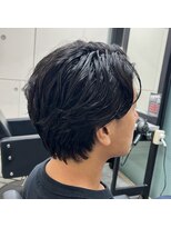 フイ 恵比寿(Hui)&nbsp;センターパート