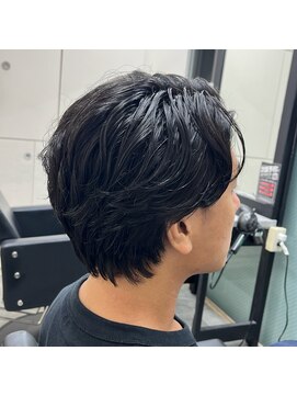 フイ 恵比寿(Hui) センターパート