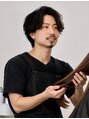カフレ 岩出(CAFRE)&nbsp;杉本 賢人