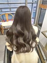 リラ バイ ミラ 新宿(LILA by MILA) オリーブベージュ/オリーブグレージュ/カーキベージュ
