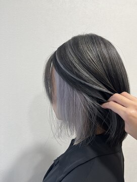 ホーミーキョウト(Homey Kyoto) *モノトーンデザインカラー*