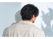 アド 美容室ado 鳳店の雰囲気（メンズも大歓迎）