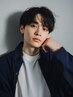 【ご褒美ケア】メンズカット+クイックスパ10分 [さいたま新都心/MEN'S]