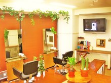 美容室 クレイ(CLAY)