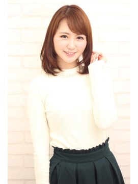 ウィル 東三国店(WiLL) フェアリーミディー