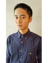 *好感度No1ベリーーショート*