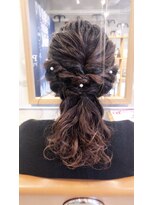 ペダル(PEDAL)&nbsp;PEDAL Style　No.53