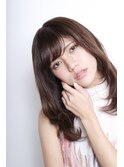 【西葛西&-HAIR 】大人ミディアム