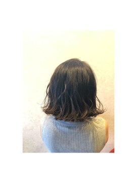 ラフィージュジャパン(RAFFIGE JAPAN) 外ハネボブ