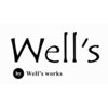 ウェルズ グランデ 奈良店(Well's GRANDE)のお店ロゴ
