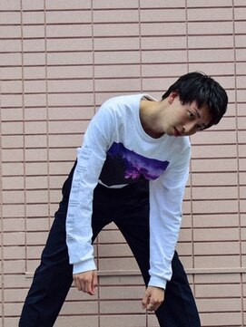 リュヌ ホロスコープ(lune horoscope) モードカット