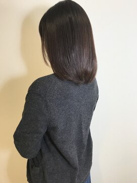 セライロ 千葉(celilo) 『celilo　小林卓真』 SALON　STYLE　ミディアム