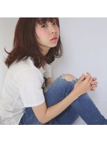 e.m.a プレミアムビューティーサロン 栄駅店(e.m.a PREMIUM BEAUTY SALON)&nbsp;カジュアルロブ