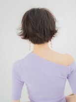 ディンプル 越谷駅前(DiMPlE)&nbsp;外ハネショートDiMPlE越谷/越谷駅前/