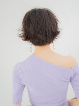 ディンプル 越谷駅前(DiMPlE) 外ハネショートDiMPlE越谷/越谷駅前/