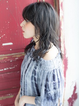 ディンプル 越谷駅前(DiMPlE) ナチュラルウルフ