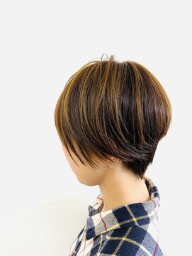 ハウディ(Howdy) コンパクトショート