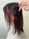 【REJOICE hair EN】ベリピ×スモークアッシュ　担当AKIRA