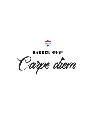 バーバーショップ カルペディエム(BARBERSHOP Carpediem)