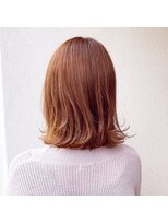 リジェールビューティガーデン(REJOUIR BEAUTY GARDEN)&nbsp;ピンクベージュ