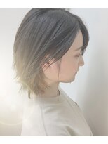 グラスルーツ(grassroots)&nbsp;インナーカラー