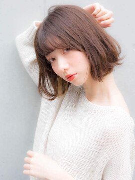 リリアン 表参道(relian) 大人ボブディ