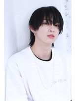 アドール(ADOR)&nbsp;[MIHO*ADOR]マッシュウルフ