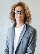 ナナナ パレナ 宝塚店(nanana parena) 武田 直樹