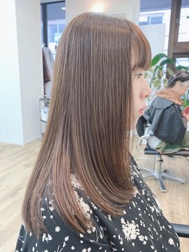 トキオ(TOKIO 2021) -TOKIO-さらさらベージュ