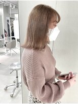 ジェム(GEM)&nbsp;ベージュカラー◎