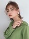 ナフィ バイ エイム 町田店(Nafie by eim)の写真/【カット+ナノバブル¥4400/メンズカットも◎】理想を実現♪似合わせ技術とスタイル提案で可愛く☆[町田]