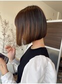 スリークボブ