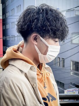 ジゼル(gisele) (石川)ツイスパ