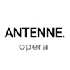 アンテーヌオペラ(ANTENNE opera)のお店ロゴ