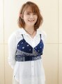 ヘアーサロンソシエ 海老名店 関本  