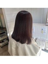 トワイロ(TOWAIRO)&nbsp;まろやか秋カラー