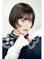 エンクス(enx)&nbsp;クラシカルボブ