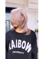 ラピス 名古屋駅前店(Lapis)&nbsp;【Lapis名古屋駅前店】White Pearl