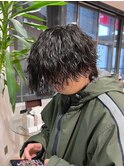 波巻きスパイラル