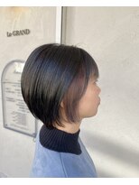 ルグラン(Le.grand)&nbsp;イヤリングカラー